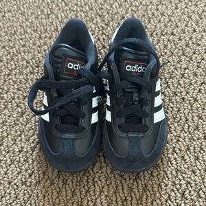 Toddler Sambas
